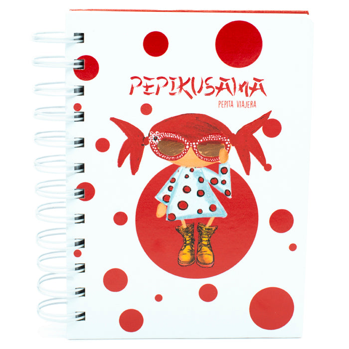 Pepikusama Line Getaway Pack