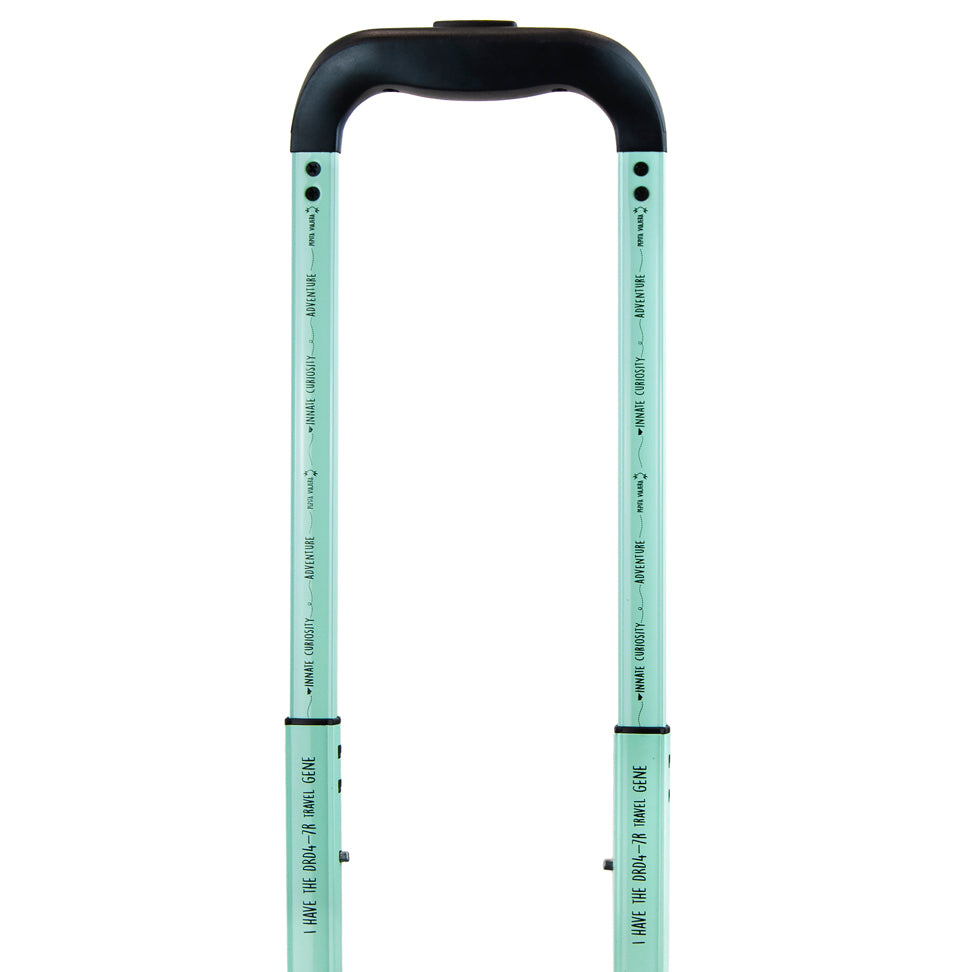 Maleta Cabina DRD4-7R Negra