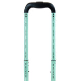 Maleta Cabina DRD4-7R Negra