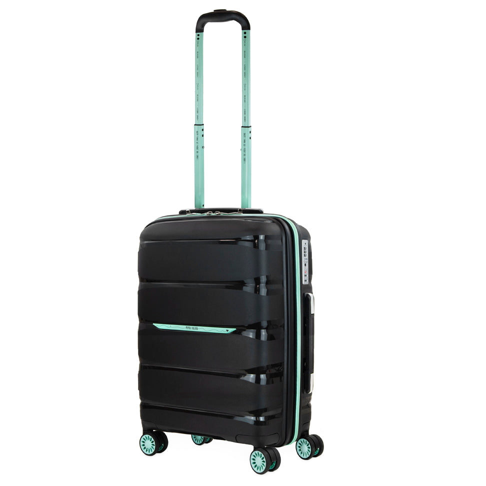 Maleta Cabina DRD4-7R Negra