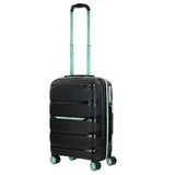 Maleta Cabina DRD4-7R Negra