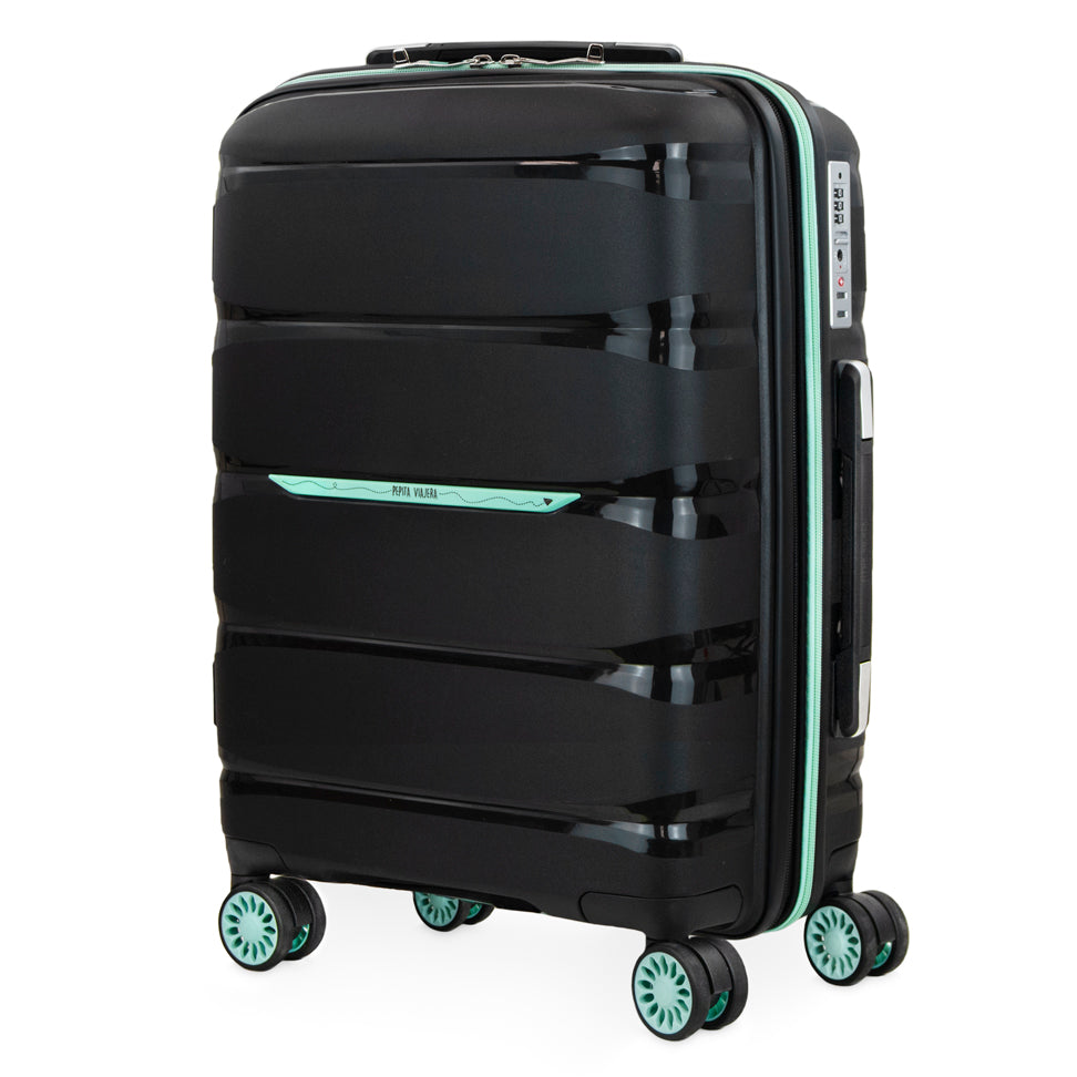 Maleta Cabina DRD4-7R Negra