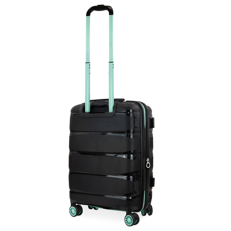 Maleta Cabina DRD4-7R Negra