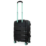 Maleta Cabina DRD4-7R Negra