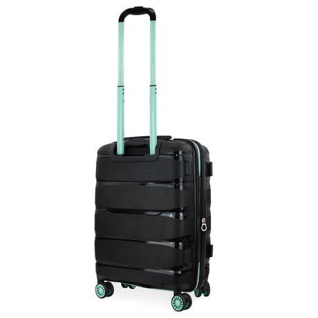 Maleta Cabina DRD4-7R Negra