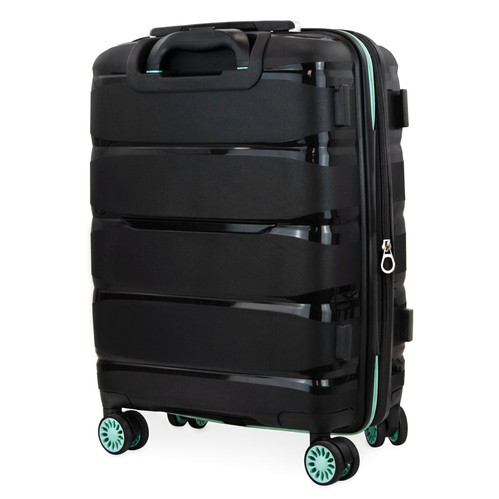 Maleta Cabina DRD4-7R Negra