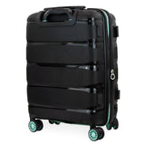 Maleta Cabina DRD4-7R Negra