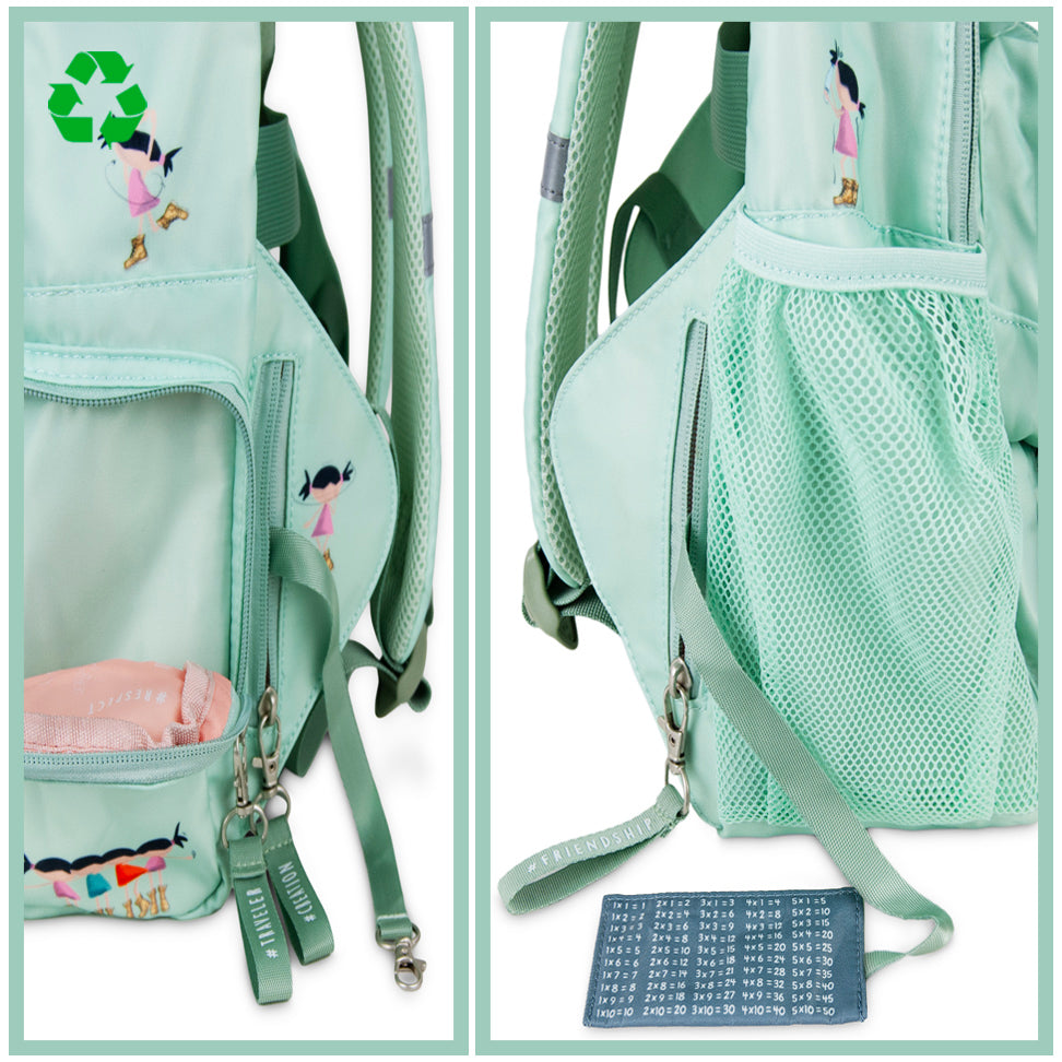 Actions Primary School Backpack