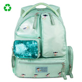 Mochila escolar primaria Actions