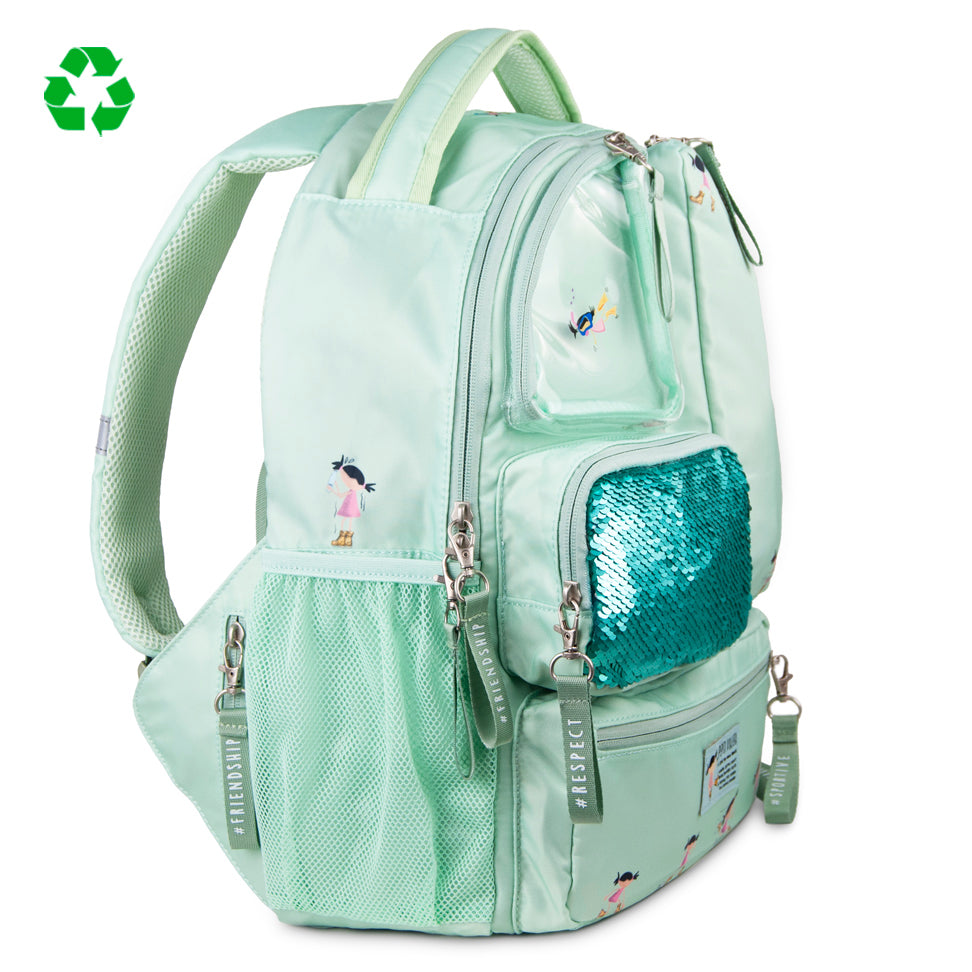 Actions Primary School Backpack