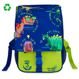 Mochila infantil Dinosaurios