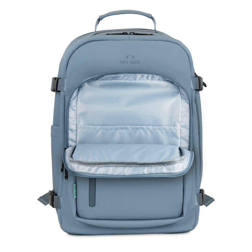 Mochila Cabina DRD4-7R Azul