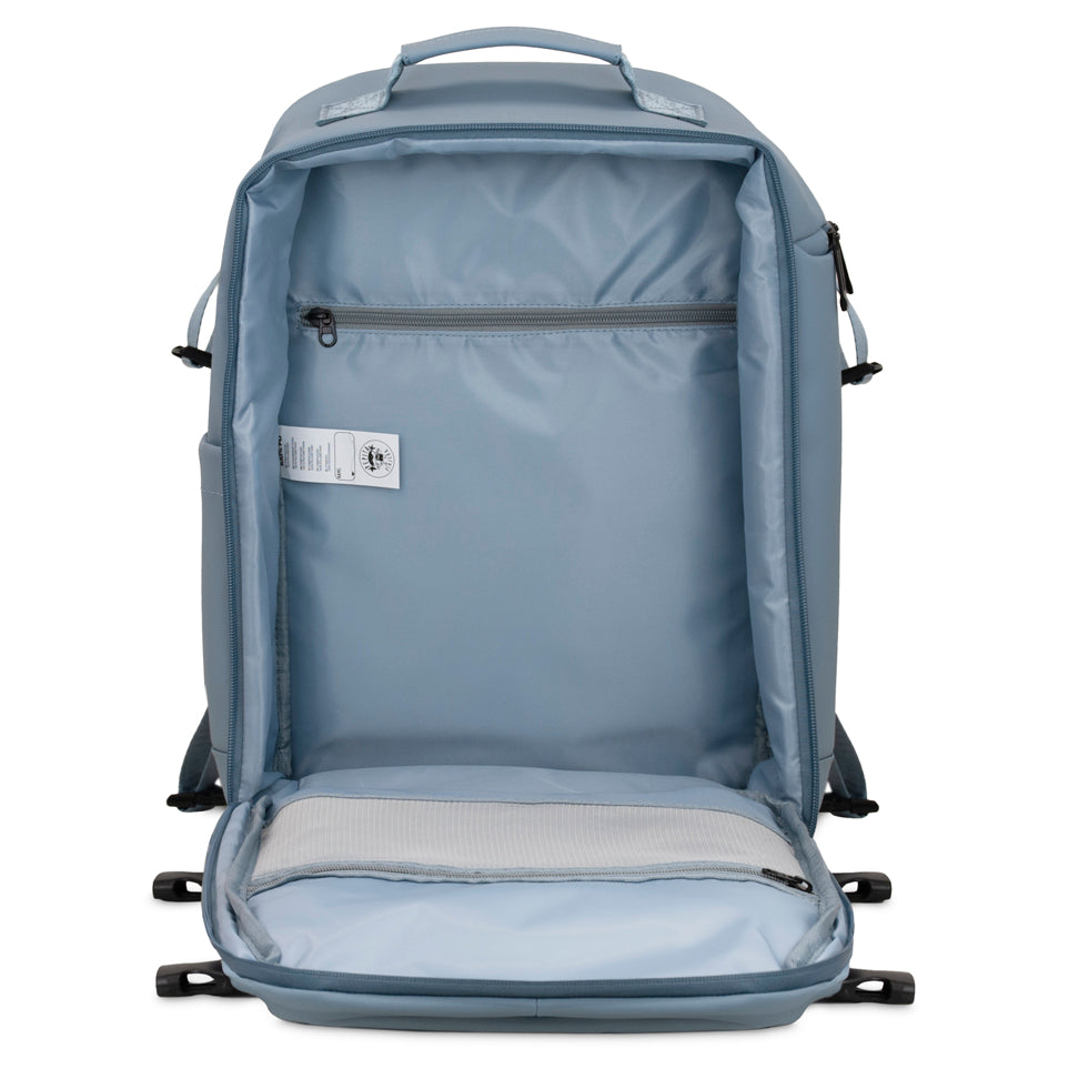 Mochila Cabina DRD4-7R Azul