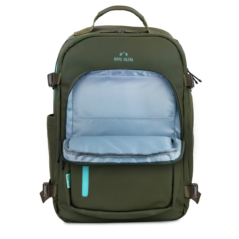 Mochila Cabina DRD4-7R Kaki