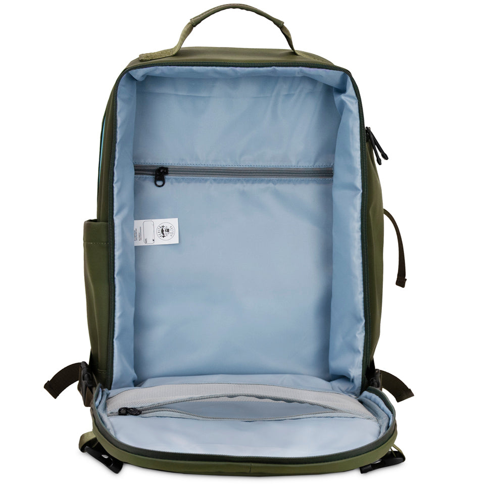 Mochila Cabina DRD4-7R Kaki