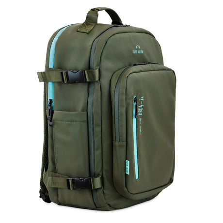 Mochila Cabina DRD4-7R Kaki