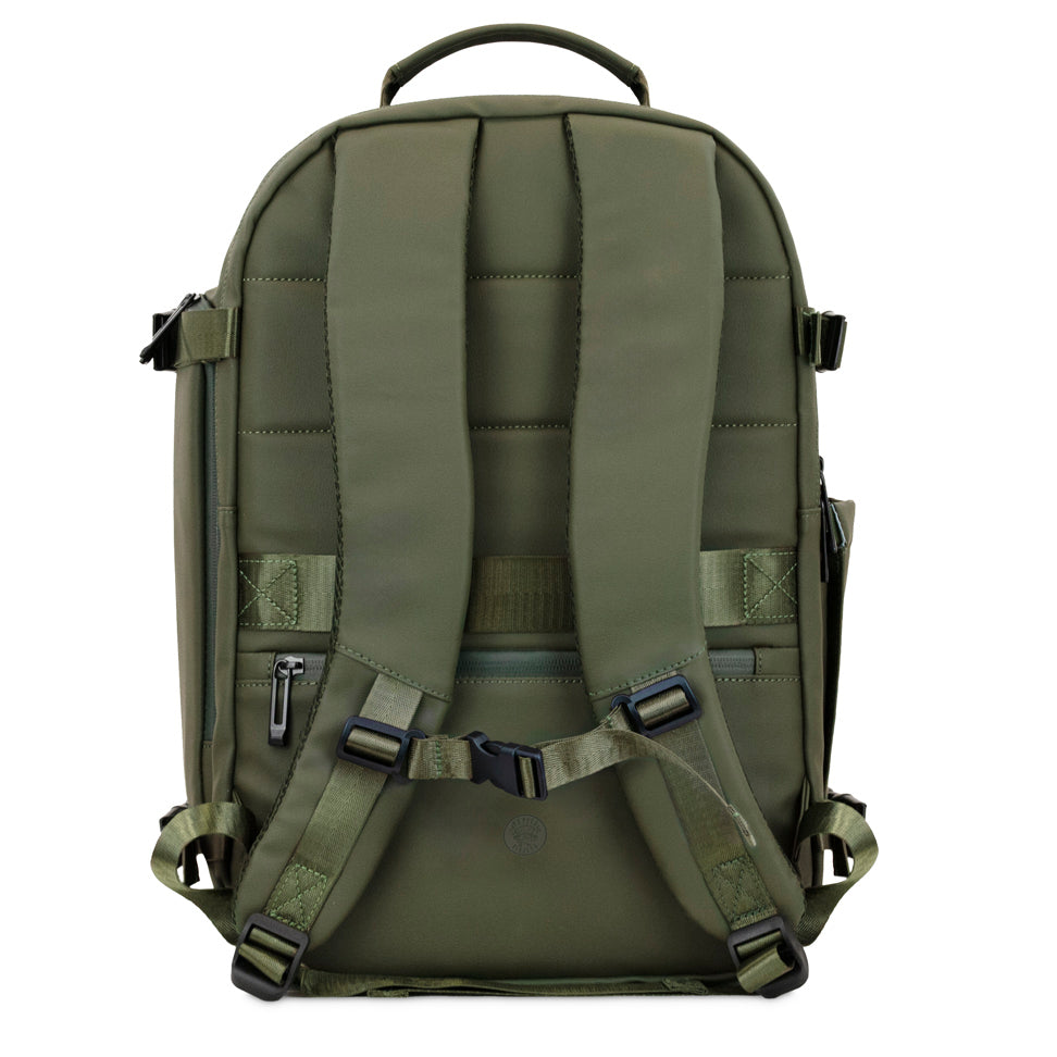 Mochila Cabina DRD4-7R Kaki