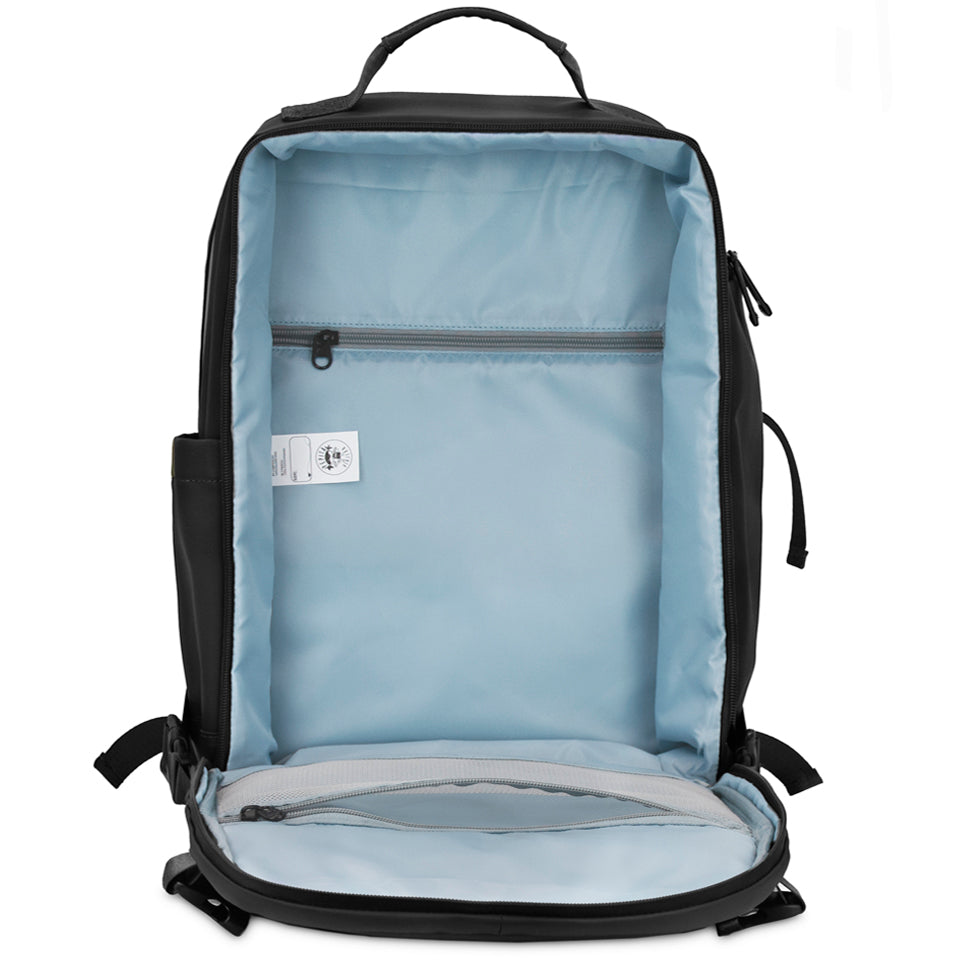 Mochila Cabina DRD4-7R Negra