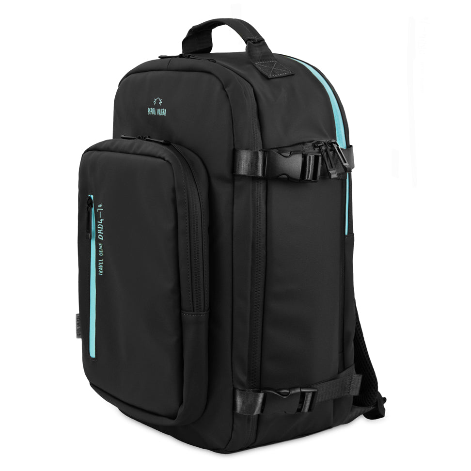 Mochila Cabina DRD4-7R Negra