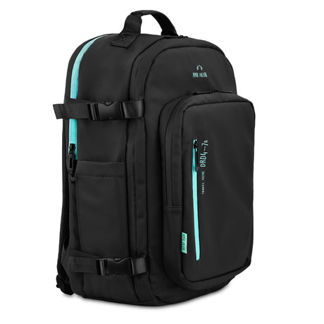 Mochila Cabina DRD4-7R Negra
