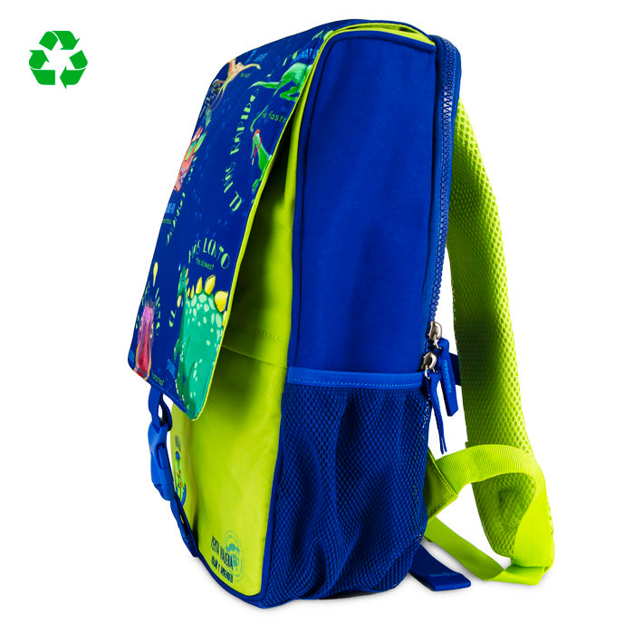 Mochila infantil Dinosaurios