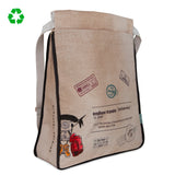 Mochila saco con fuelle expandible Endless Traveler