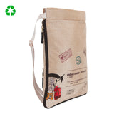 Mochila saco con fuelle expandible Endless Traveler