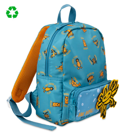 Pack Animales Raros Gran Viaje