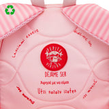 Mochila Preescolar Let Me Be