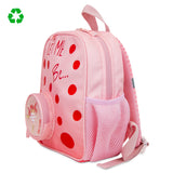 Mochila Preescolar Let Me Be