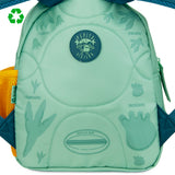 Mochila Preescolar Dinosaurios