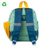 Mochila Preescolar Dinosaurios