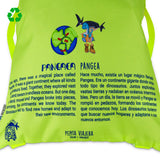 Mochila saco Dinosaurios