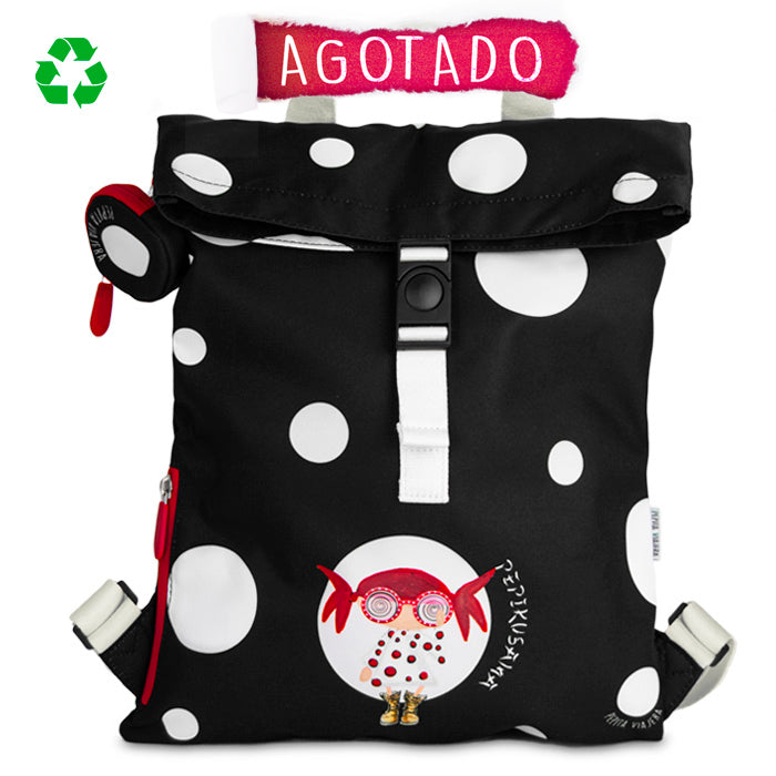 Pepikusama travelers backpack