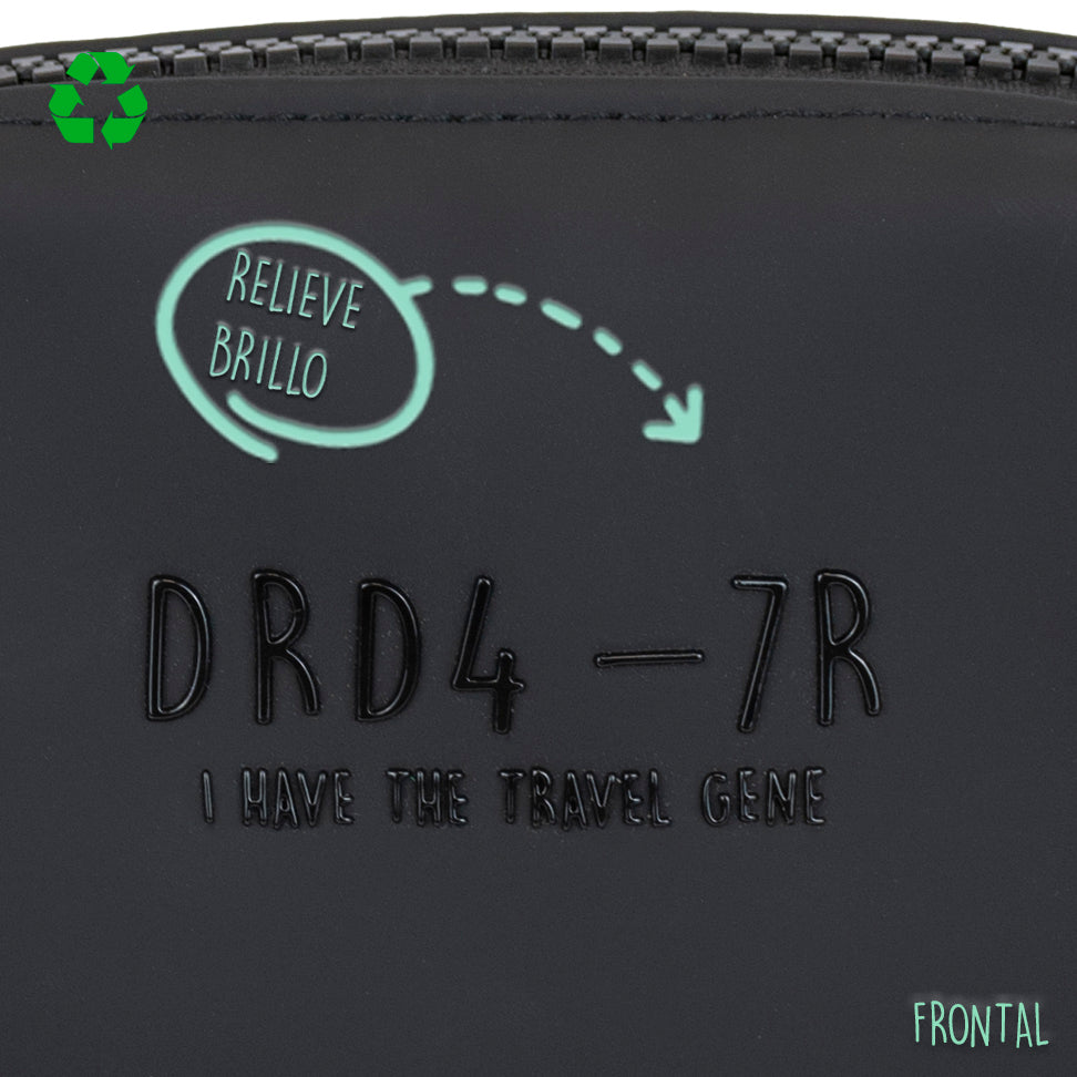 Pack DRD4-7R Urban