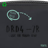 Pack DRD4-7R Urban
