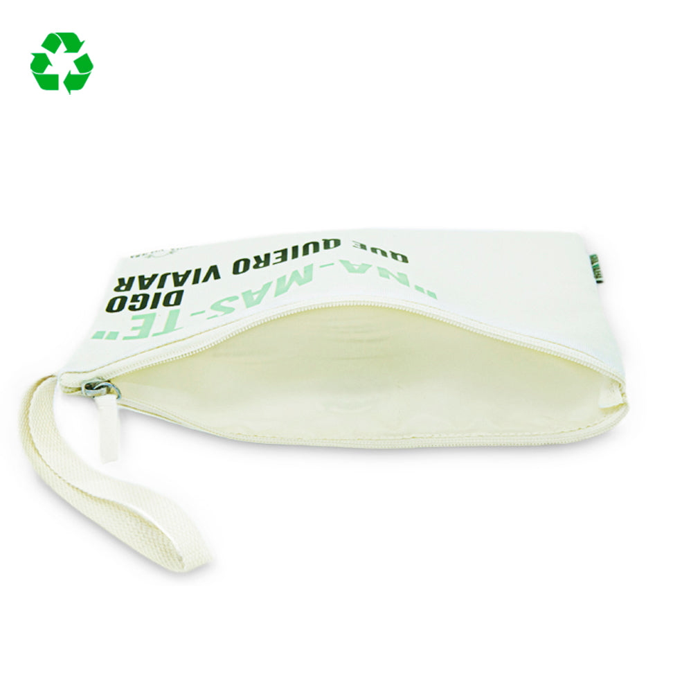 Neceser Sencillo Lenguaje Viajero