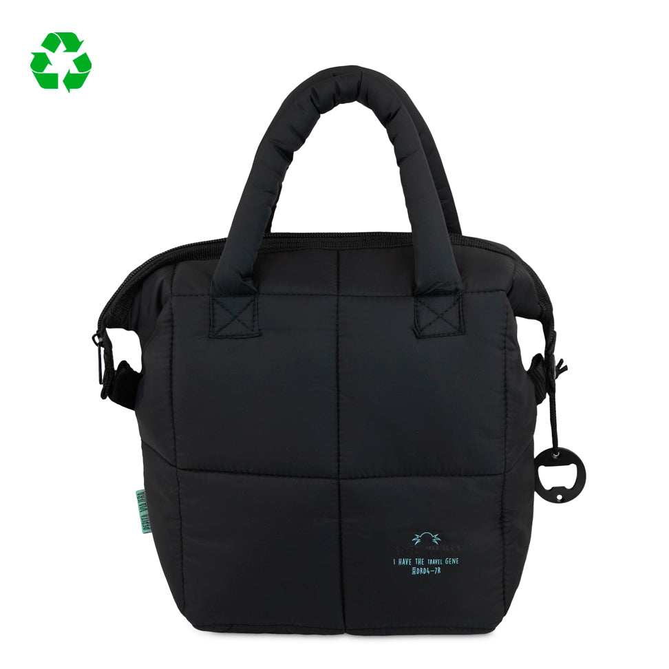 Nevera DRD4-7R Negro
