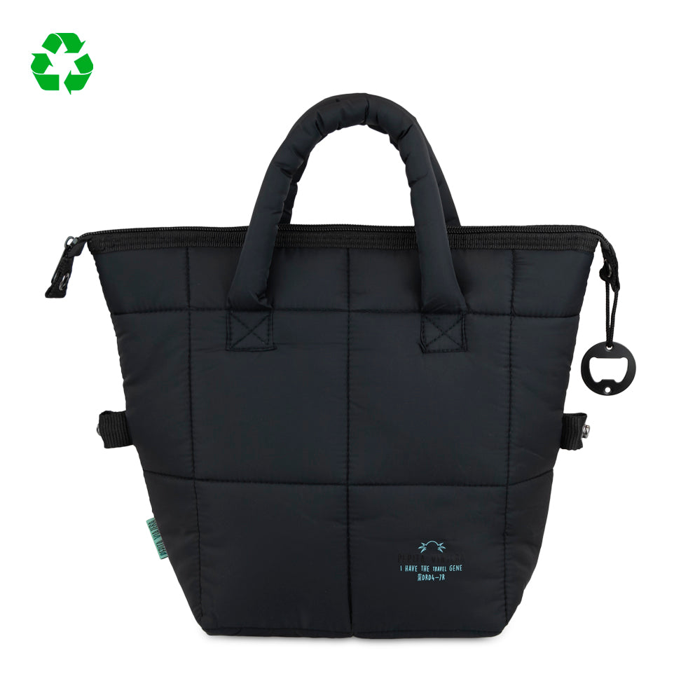 Nevera DRD4-7R Negro