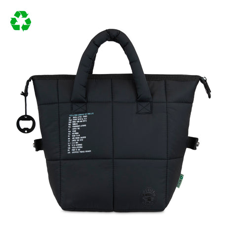 Nevera DRD4-7R Negro
