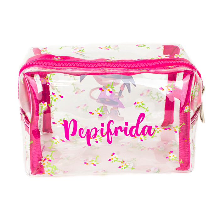 Great Travel Pack Pepifrida line