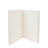 Cuaderno bordado deluxe Leyenda del Hilo Rojo