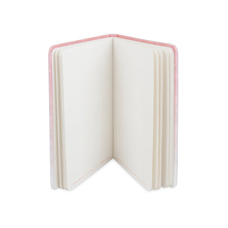 Cuaderno bordado deluxe Yo Soy Fuerza