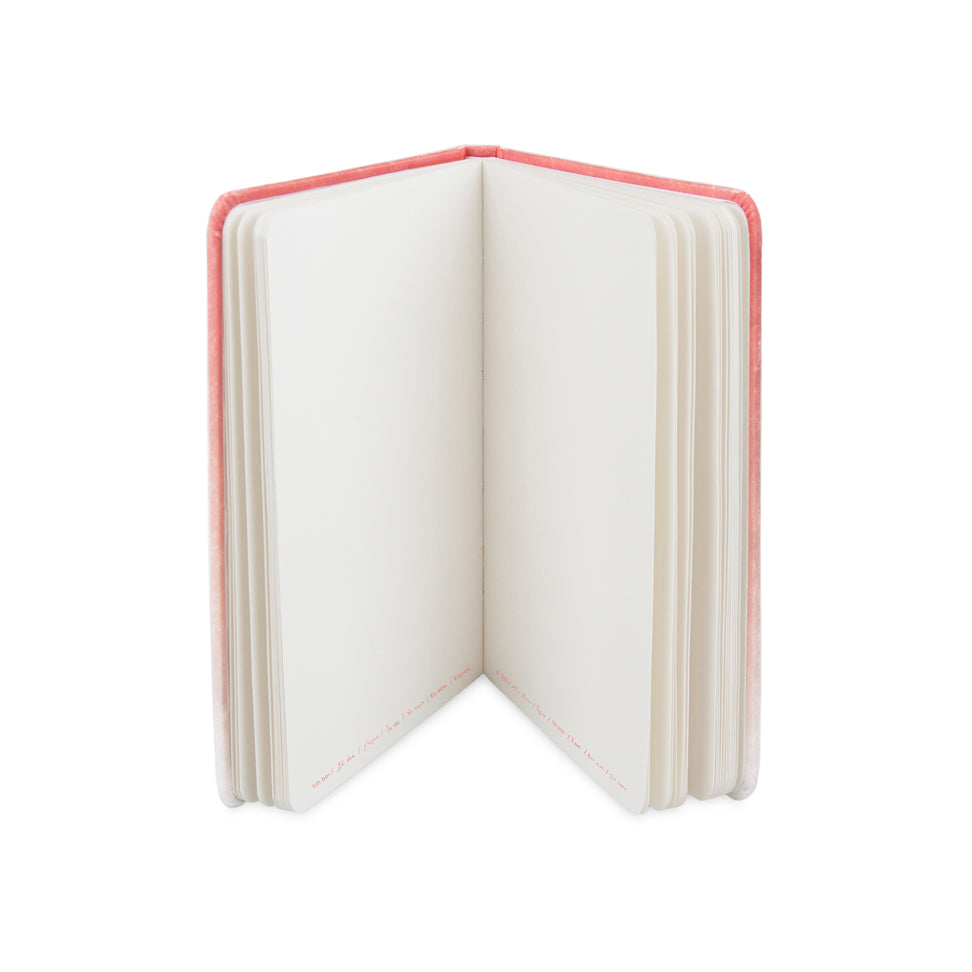 Cuaderno bordado deluxe Yo Soy Gratitud