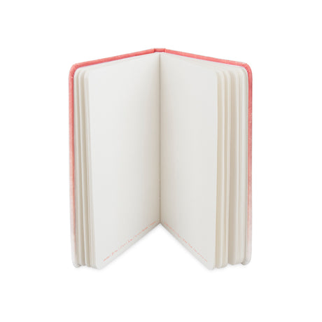Cuaderno bordado deluxe Yo Soy Gratitud