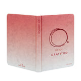 Cuaderno bordado deluxe Yo Soy Gratitud