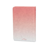 Cuaderno bordado deluxe Yo Soy Gratitud