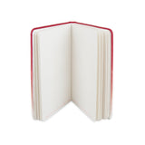 Cuaderno bordado deluxe Yo Soy Raíz