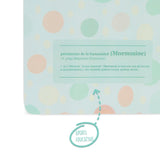 Cuaderno con ventana Patrimonio