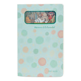 Cuaderno con ventana Patrimonio